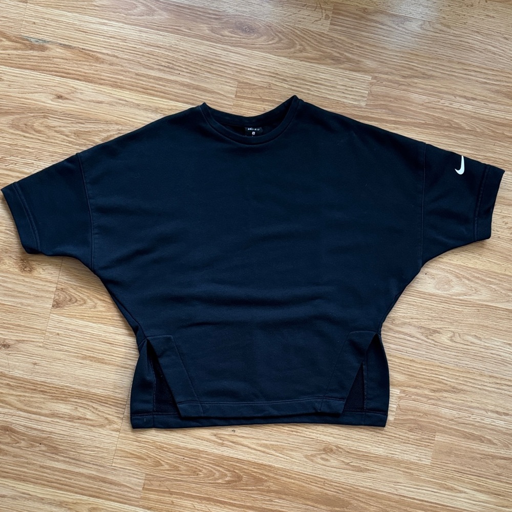 Nike Dri-Fit Oversized Tee ✨ size S